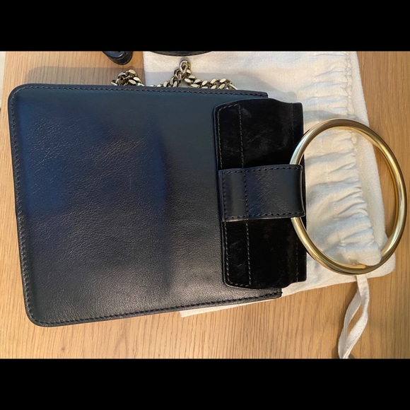 Chloe Faye Bracelet bag - Picture 4 of 4
